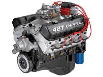 P7D62 Engine